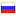 bisys.ru hosted country